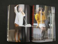 2  ３　春画　藍ともこ写真集
