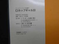 2  ３　海外Dカップギャル33人写真集　マンスリーバイブ2/20増刊