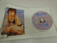 2  ３　仲根かすみ　夏を探して…　アイドル　グラビア　イメージDVD