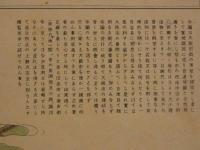 2  ８　大阪市パノラマ地図　日下わらじ屋