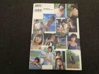 ６　5　大久保綾乃写真集　「ここに、いるよ。」　田村浩章撮影