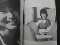 ６　5　松田聖子　パステルカラーの調べ　武藤義撮影