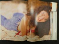６　5　船見啓子写真集　Mellow　井ノ元浩二/撮影