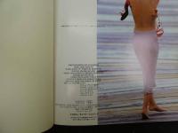 ６　5　水野美紀写真集　Wish　山岸伸撮影　１９９８年重版