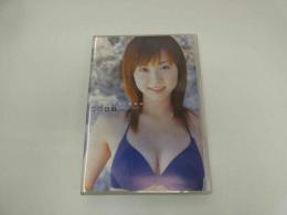 7　5　林江梨子　DVD　Moon Stone　イメージDVD