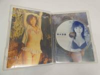 7　5　林江梨子　DVD　Moon Stone　イメージDVD