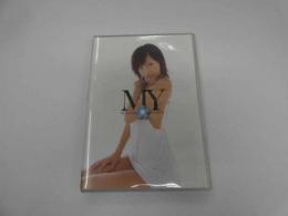 7　5　安田美沙子　DVD　MY　イメージDVD