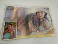 ３　5　照屋まみ　whisper　イメージDVD
