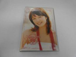 ３　5　本澤舞　CHOU-CHO～手紙～　イメージDVD