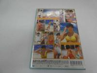 ３　5　中原ユリ　Lily　イメージDVD