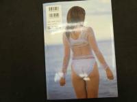 5　5　川村亜紀写真集　Tiara　撮影：久保田昭人