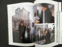 5　5　南野陽子写真　生のまま天使風来　撮影：野村誠一　1988年2版