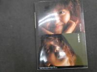 5　5　南野陽子写真　生のまま天使風来　撮影：野村誠一　1988年2版