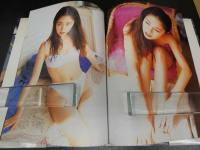 2  7　吉野美佳（ギリギリガールズ）写真集　”One Day”