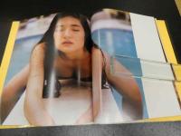 2  7　田村愛　写真集　FLIP