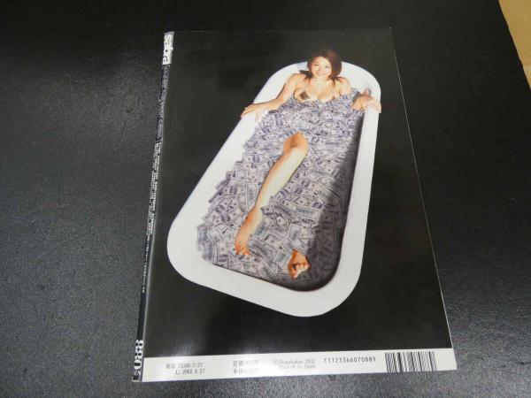 2 7 サブラ増刊 フェティッシュ 小池栄子 | 小学館 | ¥550 - 日本の