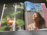 2  7　つちやかおり　写真集　あなたしだい