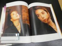 2  7　高橋ひとみ　写真集　NY. MANHATTAN BULE DAYS