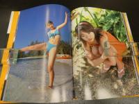 2  7　小澤愛美　写真集　愛美と一緒の夏休み　Together