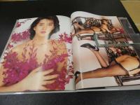 2  7　横須賀昌美　写真集　Bitch
