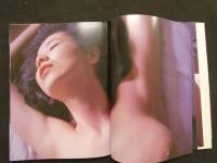 ８　5　南麻衣子写真集　SWEETHEART　撮影／奥舜