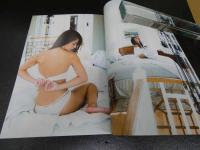 7　5　ダレノガレ明美　写真集　ENJOY　樂滿直城/撮影