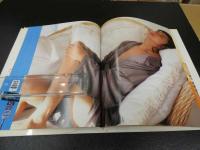 7　5　北原佐和子　写真集　大森雄作/撮影