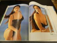 7　5　すまりえ　写真集　SHORE　山岸伸/撮影　