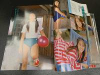 7　5　クリーム写真集２　浅川千裕