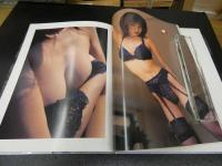 7　5　田中真子　写真集　DRASTIC　桜井仁/撮影　2000年初版発行　