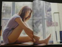 ３　5　星野くるみ写真集　あなたの彼女にして下さい　撮影・上野勇