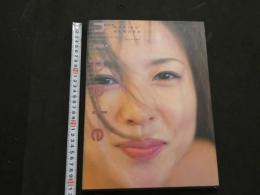 ３　5　濱田のり子写真集　nipple　撮影・小野麻早