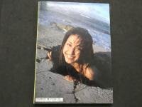 ３　5　麻生舞写真集　ファイナル写真集　撮影・小沢忠恭
