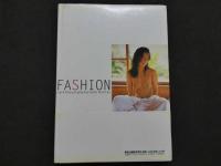 ３　5　JUN写真集　FASHION　撮影・西田幸樹