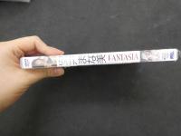 ３　６　安井まな実　FANTASIA　