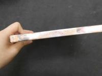 ３　６　はらはらドキドキ　原愛実　
