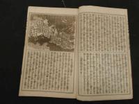 ３　６　今古実録　大岡仁政録　安間小金次伝　1冊