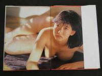 ３　5　高橋沙良写真集　まなざし　撮影・小野麻早　美少女館シリーズ34