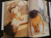 ３　5　新島弥生写真集　Preview