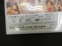 2  5　DVD　安藤成子　刹那