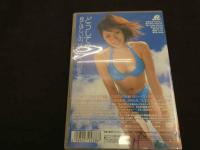2  5　DVD　松坂紗良　SARAN