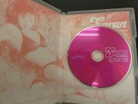 2  5　DVD　松坂紗良　SARAN