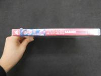 2  5　DVD　松坂紗良　SARAN