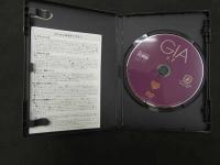2  ６　GIA　アンジェリーナジョリー主演作品　洋画