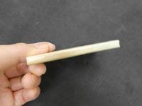 2  ６　未開封品　戦前　京おしろい紙　京おしろい紙本舗　さくら井屋製本木版表紙　1個