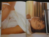 2  ３　沖直美写真集　ALLORA