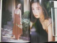2  ３　沖直美写真集　ALLORA