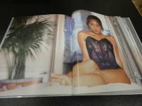 2  ６　梶原真理子写真集　Indian　Summer