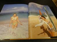 2  ６　矢吹春奈写真集　PRIVATE BEACH