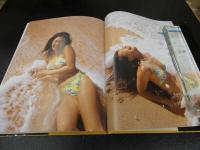 2  ６　矢吹春奈写真集　PRIVATE BEACH